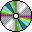 Dynamic-CD icon